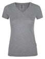 Women's running T-shirt Kilpi DIMEL-W