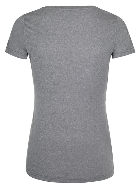 Maglietta da corsa da donna Kilpi DIMEL-W