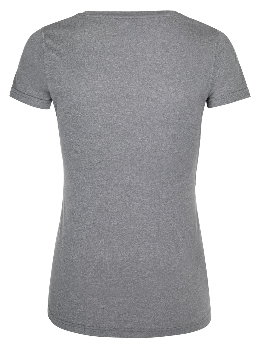 Women's running T-shirt Kilpi DIMEL-W