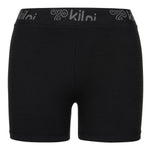 Women's shorts functional leggings Kilpi DOMINO-W