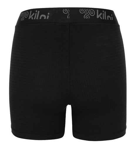 Leggings funzionali pantaloncini da donna Kilpi DOMINO-W