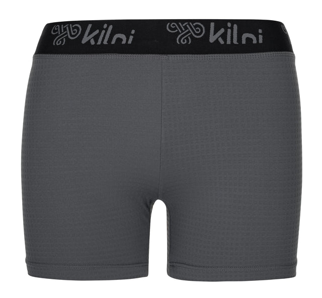 Women's shorts functional leggings Kilpi DOMINO-W