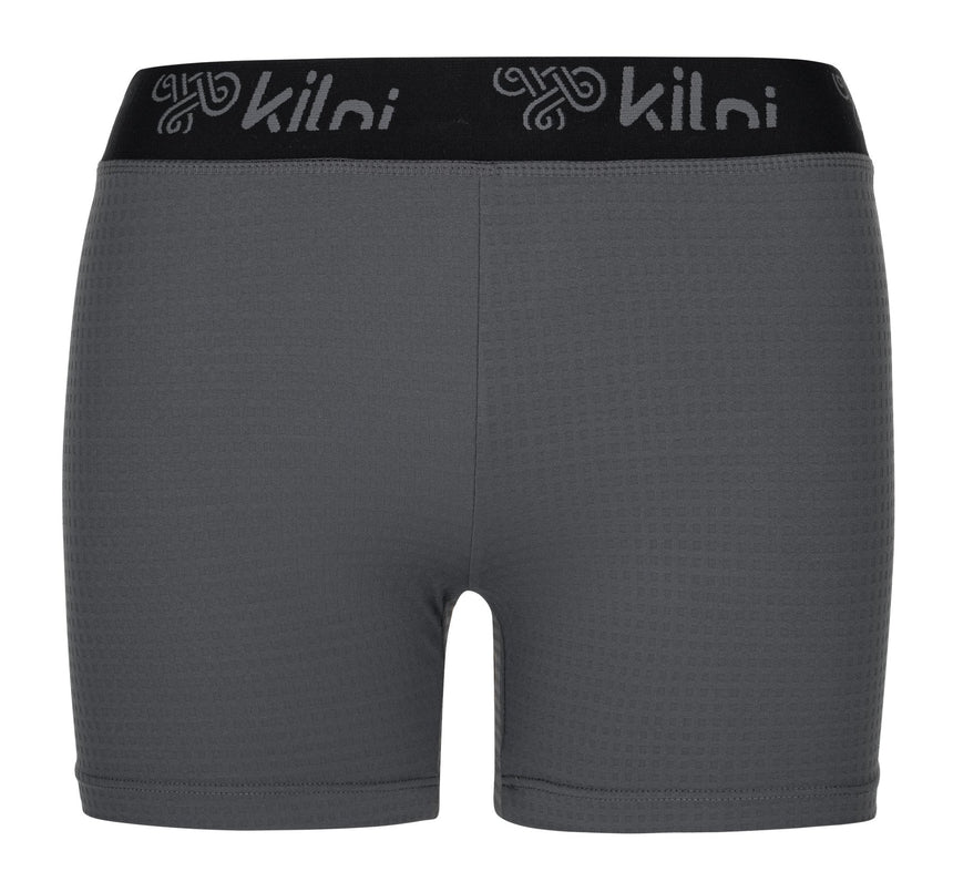 Women's shorts functional leggings Kilpi DOMINO-W