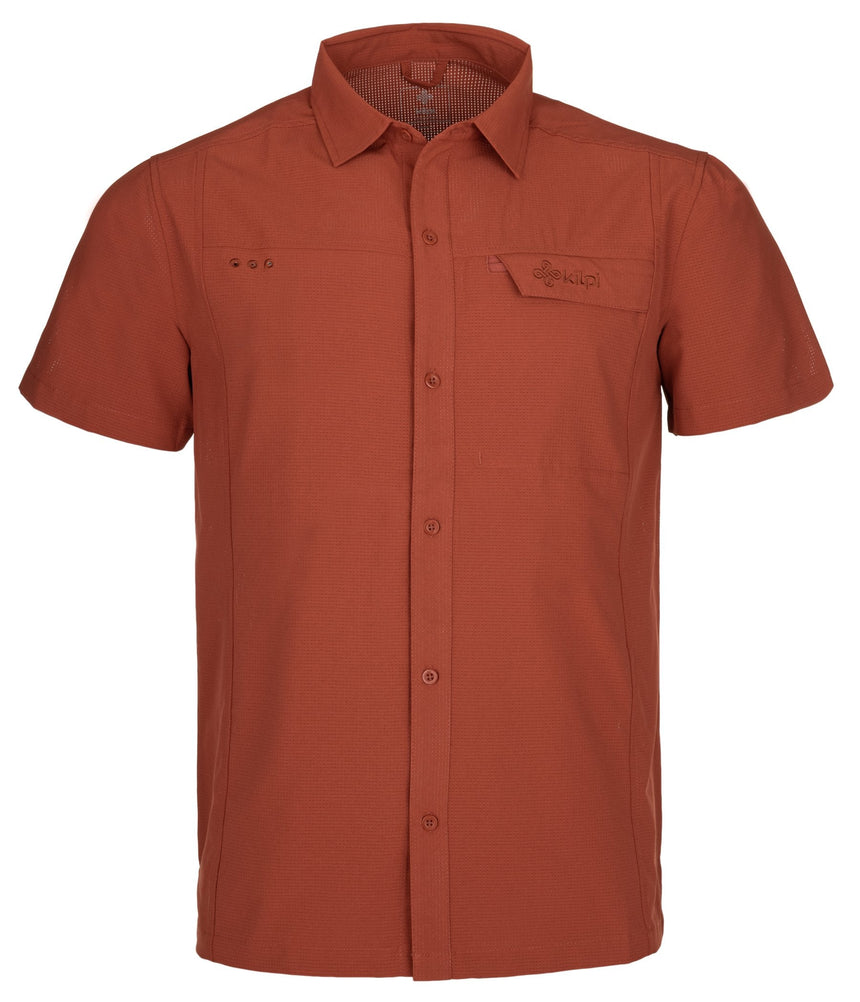 Men´s shirt Kilpi BOMBAY-M