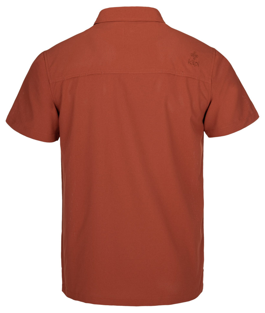Men´s shirt Kilpi BOMBAY-M