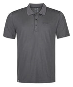 Men's functional polo T-shirt Kilpi COLLAR-M