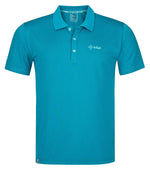 Men's functional polo T-shirt Kilpi COLLAR-M