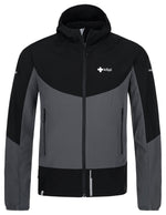 Men's light softshell jacket Kilpi BALANS-M