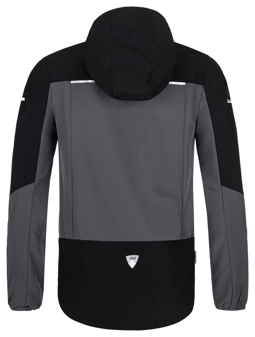 Men's light softshell jacket Kilpi BALANS-M