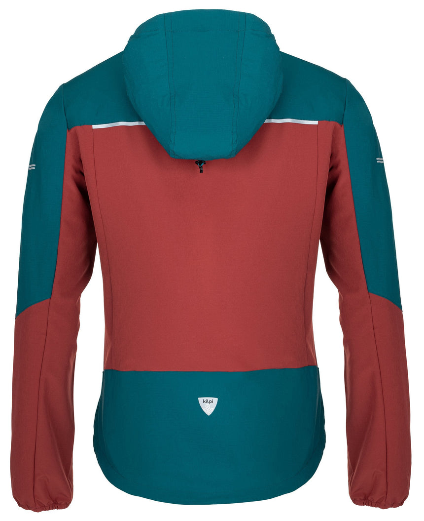 Men's light softshell jacket Kilpi BALANS-M