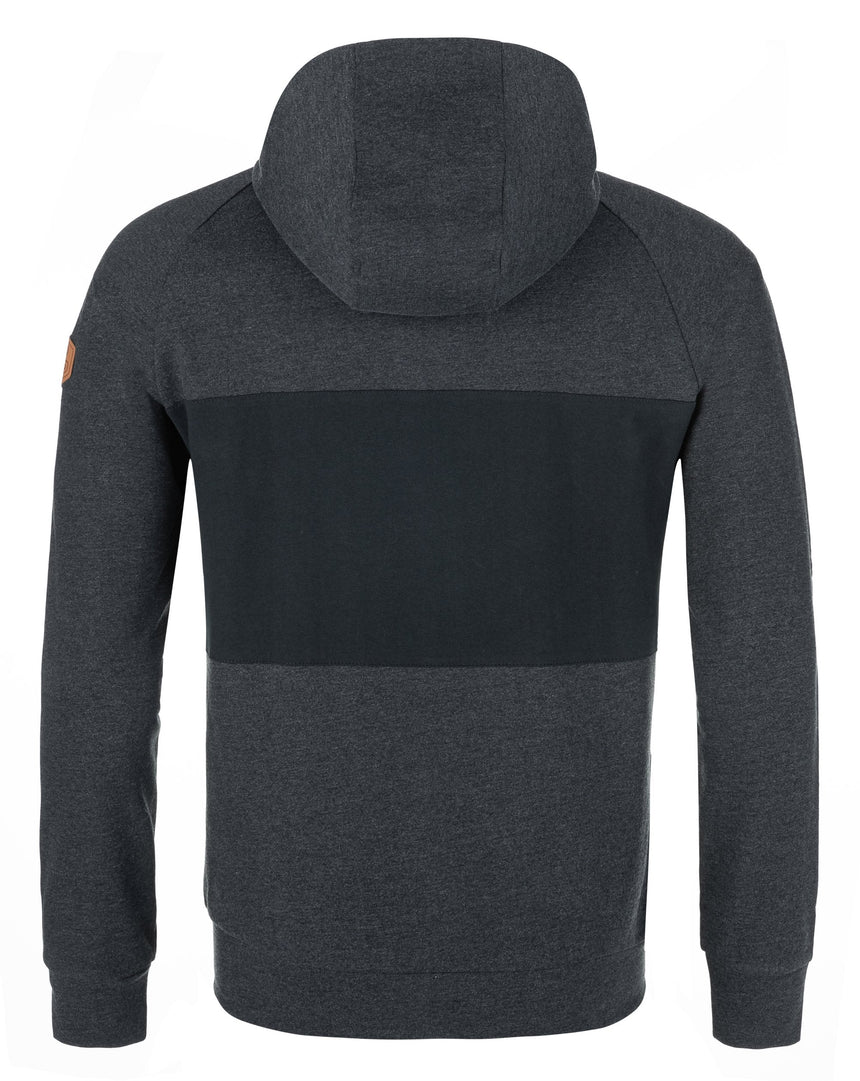 Men's cotton sweatshirt Kilpi COLBY-M