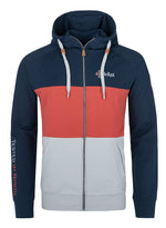 Men's cotton sweatshirt Kilpi COLBY-M