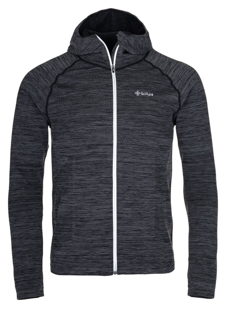 Unisex middle layer Kilpi HADSON-U