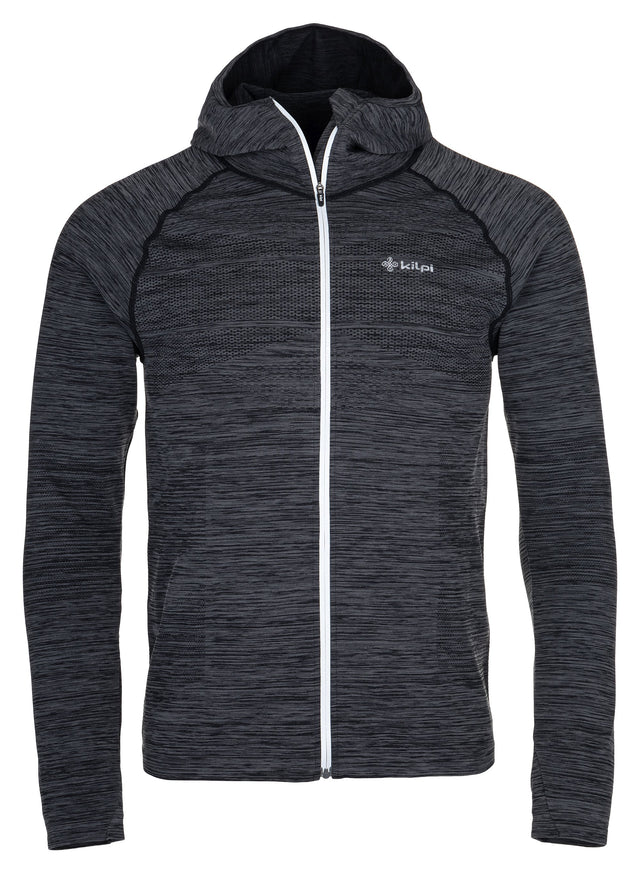 Unisex middle layer Kilpi HADSON-U