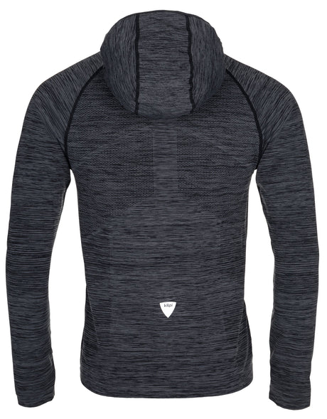 unisex middle strato Kilpi HADSON-U
