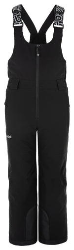 Pantaloni da sci per bambini Kilpi CHARLIE-J