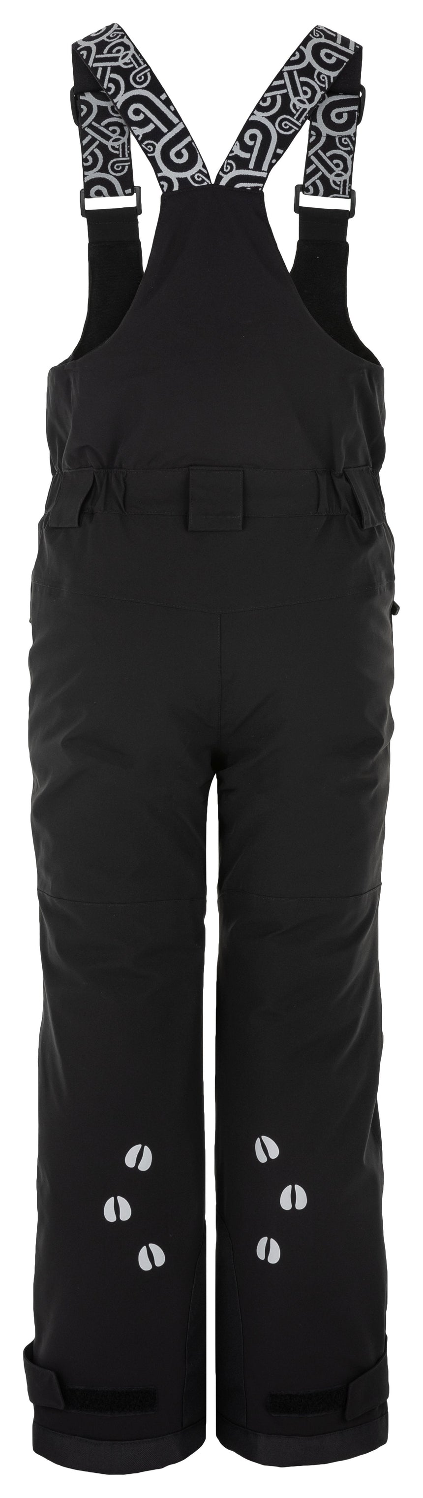 Pantaloni da sci per bambini Kilpi CHARLIE-J