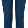Pantaloni in cotone per bambini Kilpi DANNY-J