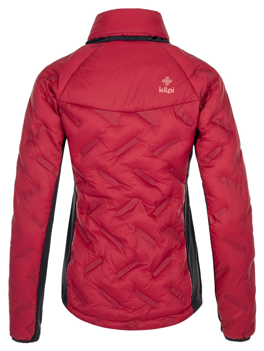 Women´s outdoor jacket Kilpi ACTIS-W