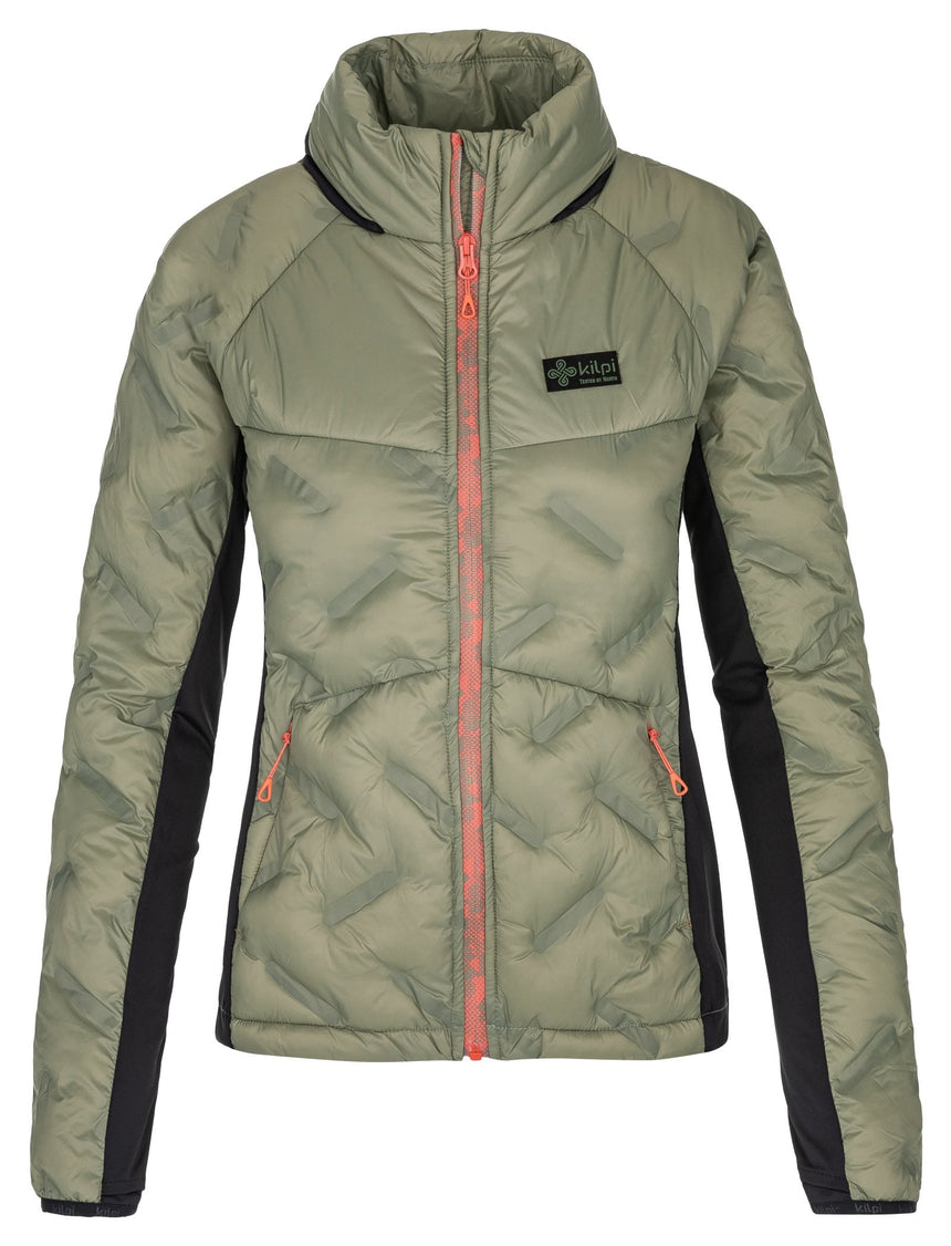 Women´s outdoor jacket Kilpi ACTIS-W