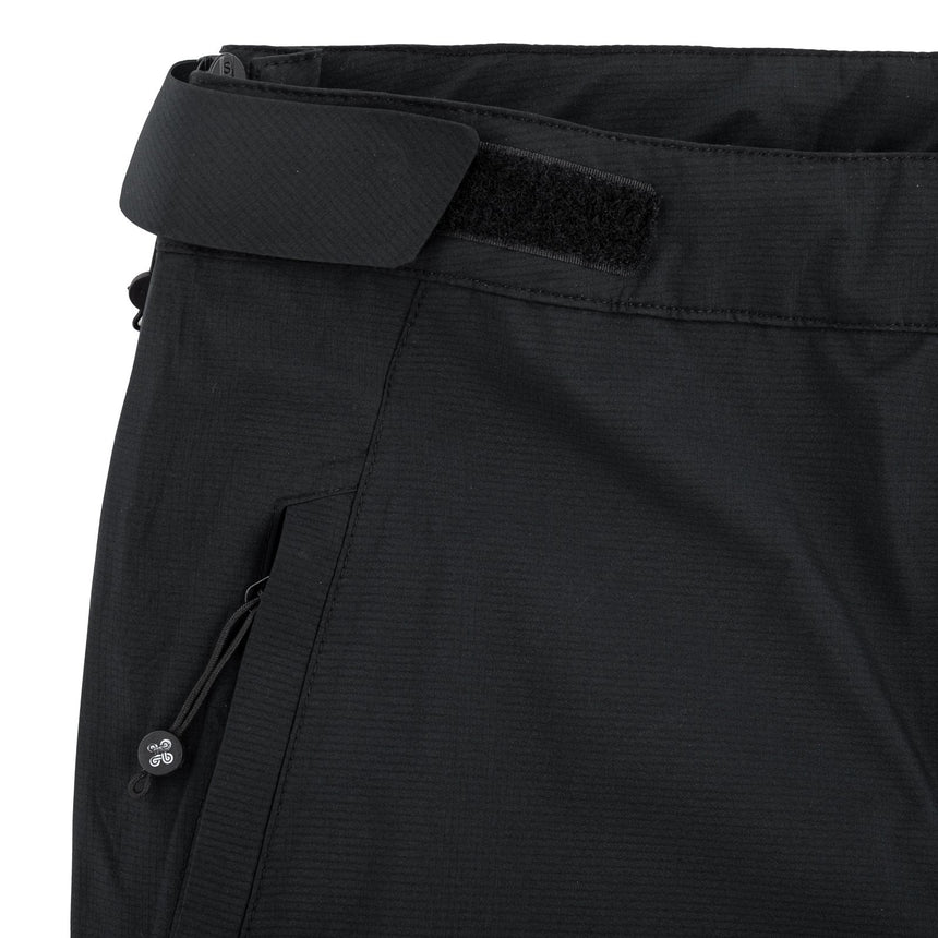 Women´s outdoor pants Kilpi ALPIN-W