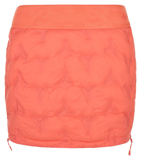 Women's insulated skirt Kilpi TANY-W