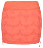 Women's insulated skirt Kilpi TANY-W