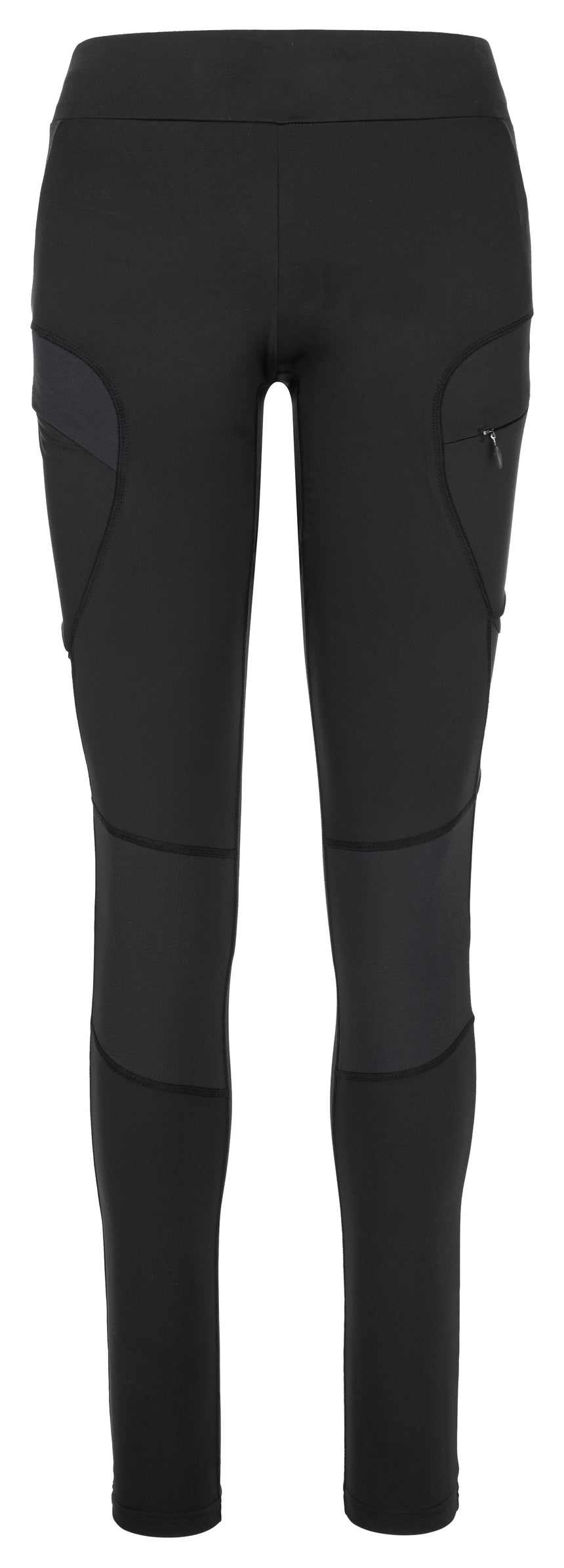 Women's outdoor pants Kilpi MOUNTERIA-W