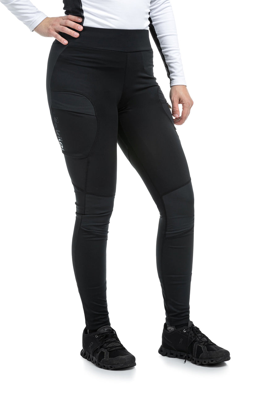 Women's outdoor pants Kilpi MOUNTERIA-W