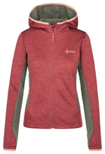 Women´s stretch middle layer Kilpi ALANIS-W