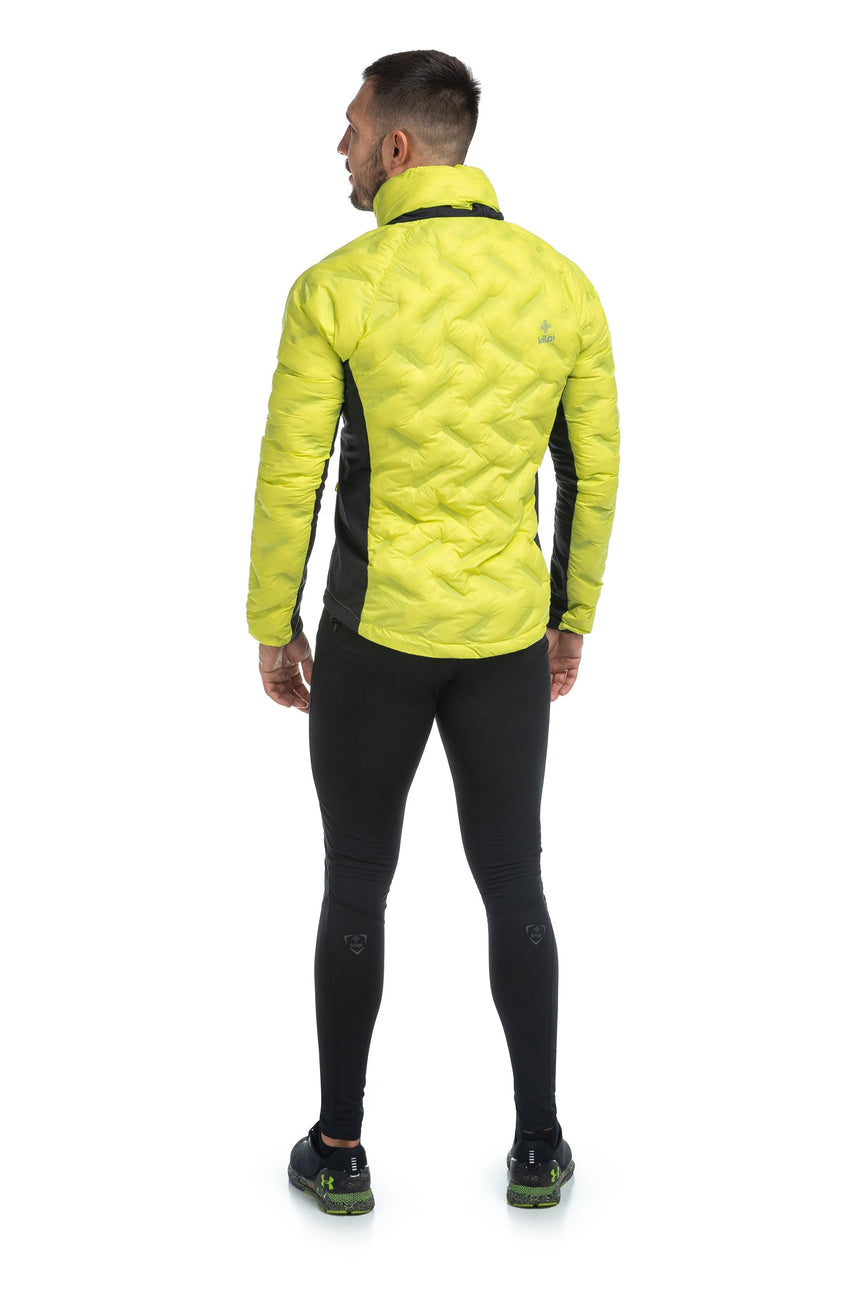 Men´s outdoor jacket Kilpi ACTIS-M