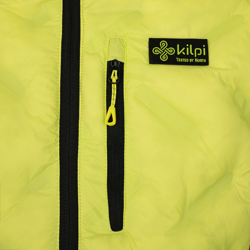Men´s outdoor jacket Kilpi ACTIS-M