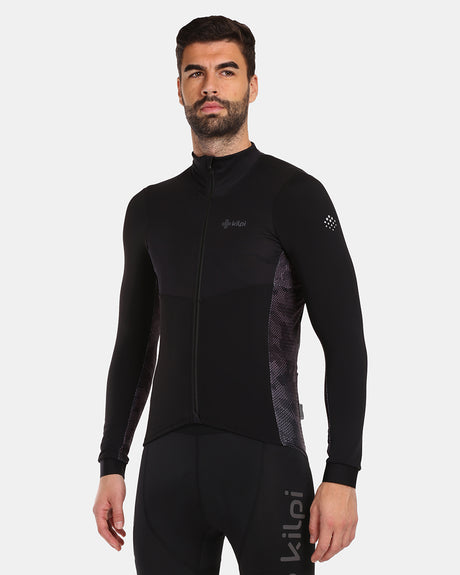 Men's cycling jersey Kilpi MOVETO-M