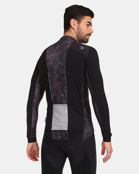 Maglia da ciclismo da uomo Kilpi MOVETO-M