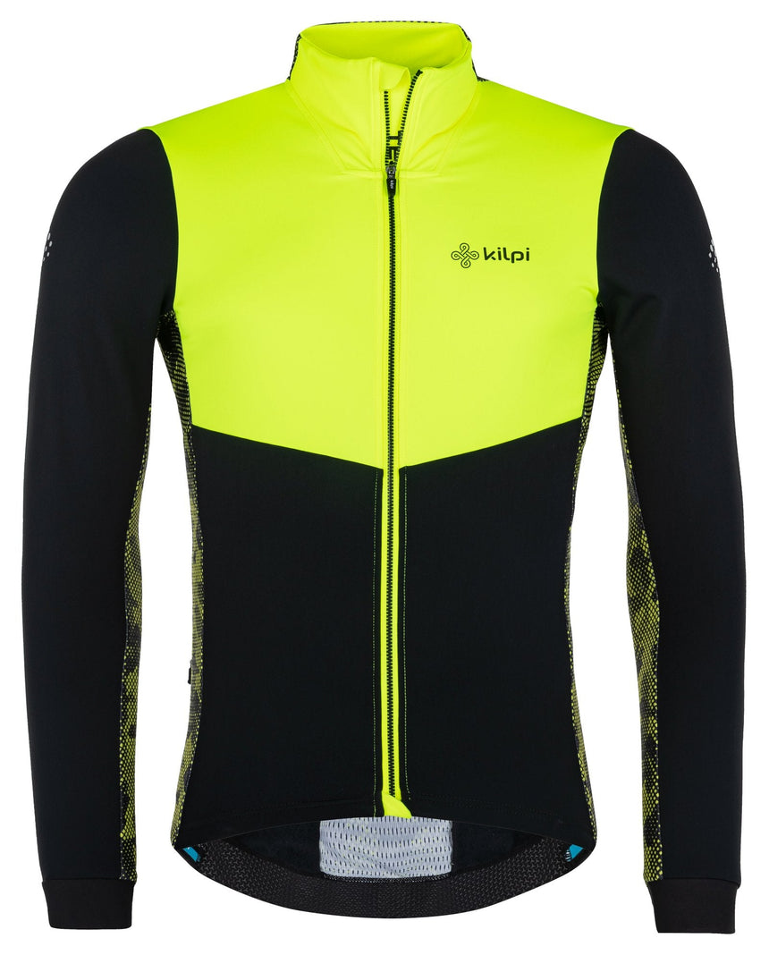 Maglia da ciclismo da uomo Kilpi MOVETO-M
