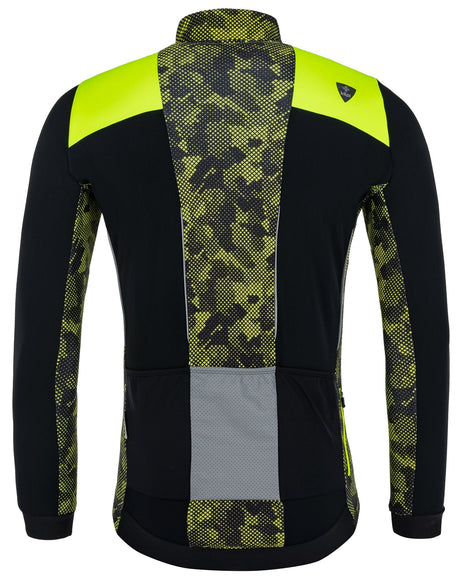 Maglia da ciclismo da uomo Kilpi MOVETO-M