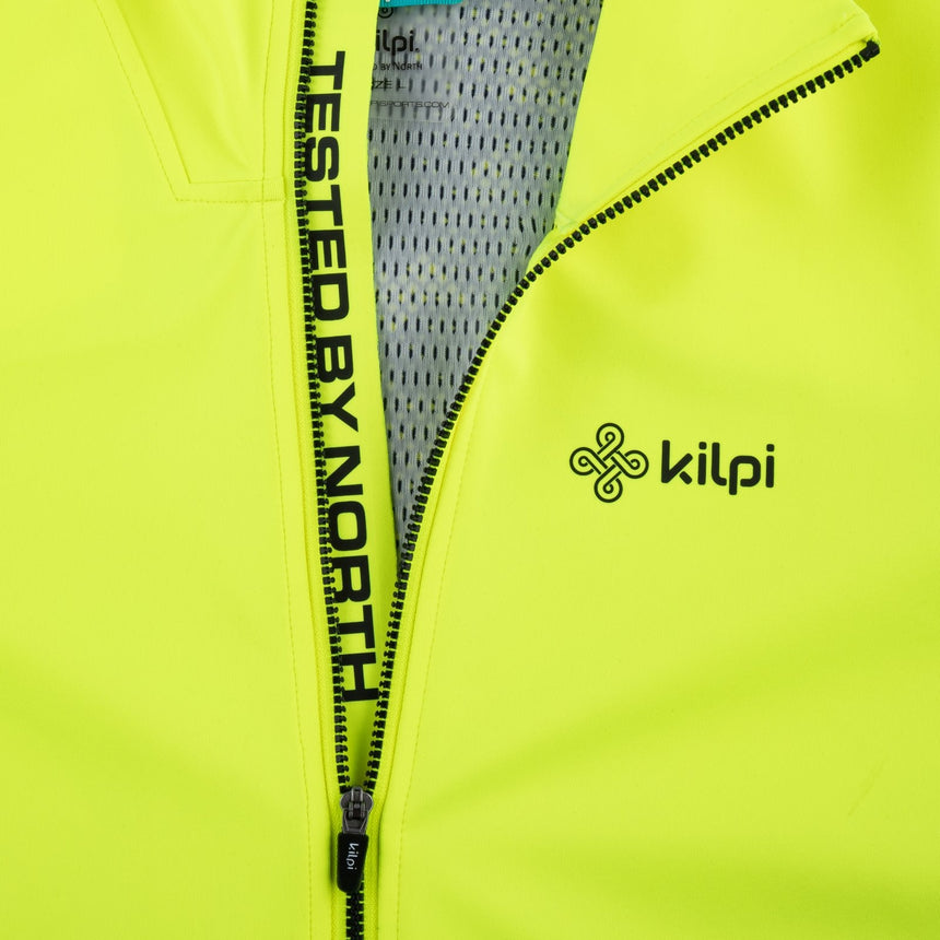 Maglia da ciclismo da uomo Kilpi MOVETO-M