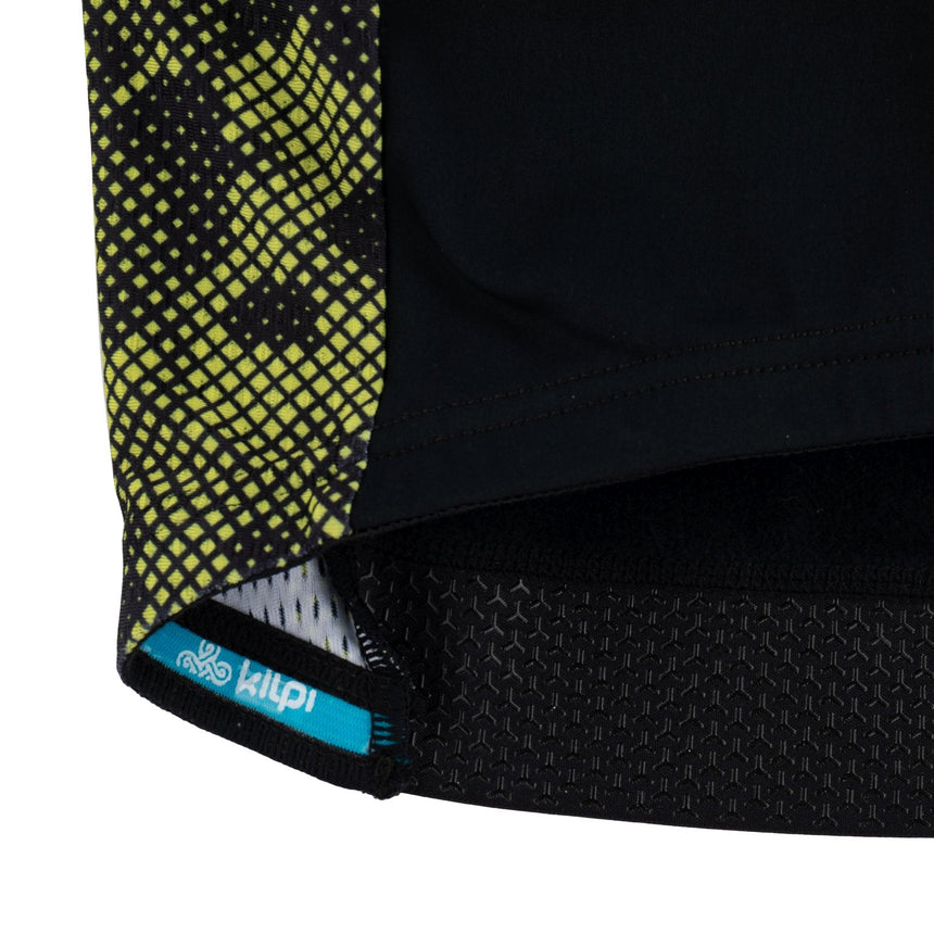 Maglia da ciclismo da uomo Kilpi MOVETO-M