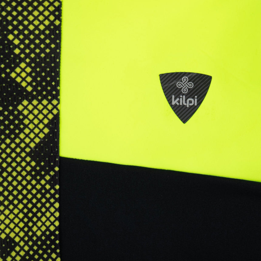 Maglia da ciclismo da uomo Kilpi MOVETO-M