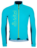 Men´s cycling long sleeve jersey Kilpi CAMPOS-M