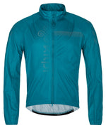 Men's cycling waterproof jacket Kilpi RAINAR-M