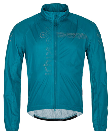 Giacca impermeabile da ciclismo da uomo Kilpi RAINAR-M