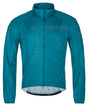 Men's cycling waterproof jacket Kilpi RAINAR-M