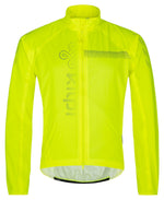 Giacca impermeabile da ciclismo da uomo Kilpi RAINAR-M