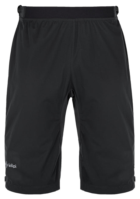 Pantaloncini softshell da uomo Kilpi ALDINE-M