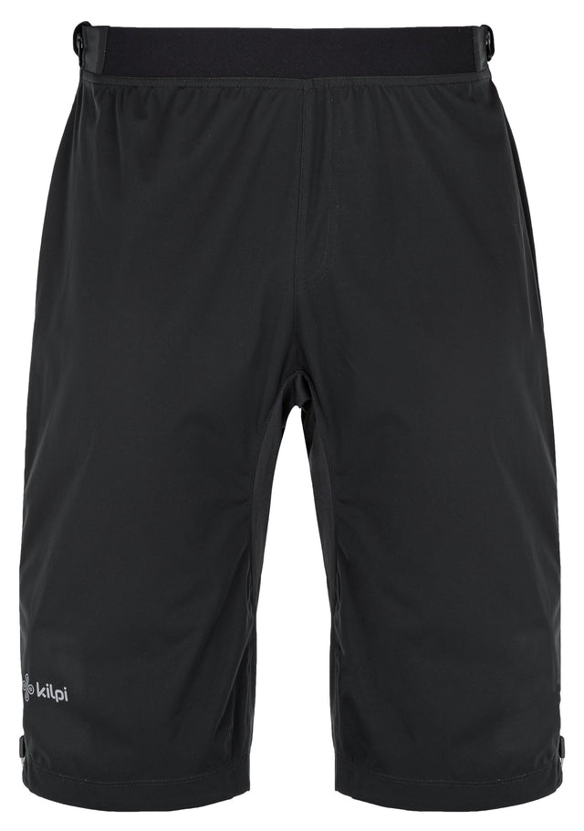 Pantaloncini softshell da uomo Kilpi ALDINE-M