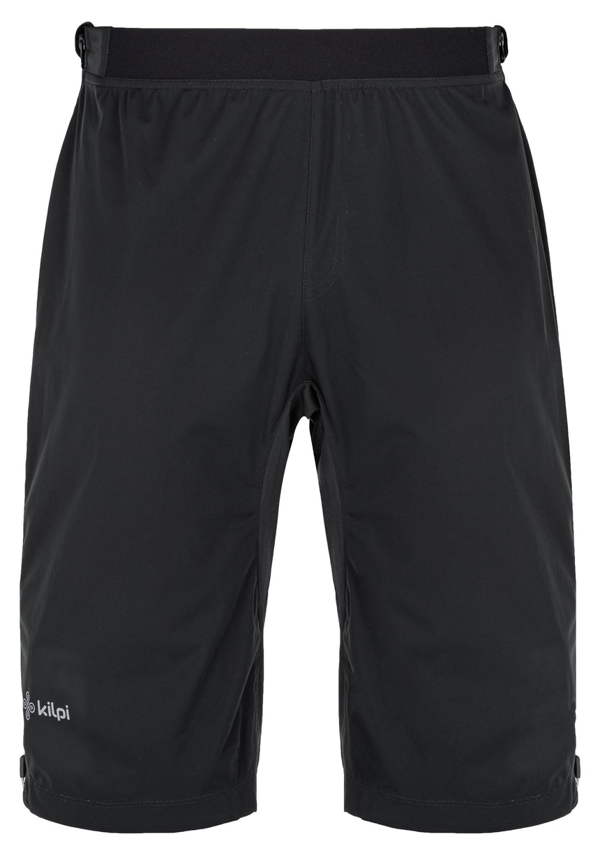 Pantaloncini softshell da uomo Kilpi ALDINE-M