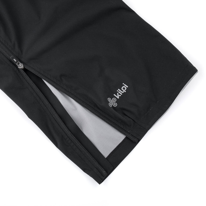 Pantaloncini softshell da uomo Kilpi ALDINE-M