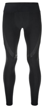 Men's running leggings Kilpi GEARS-M