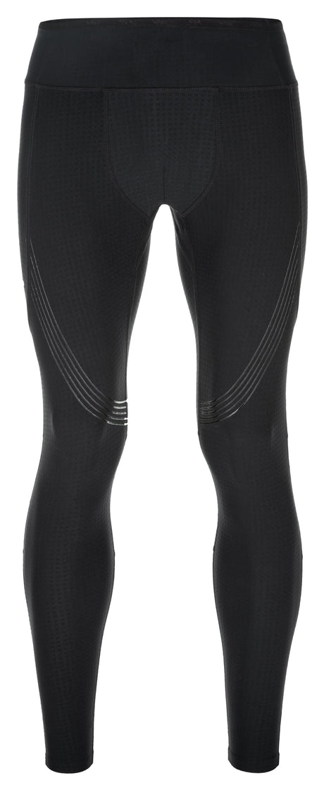 Men's running leggings Kilpi GEARS-M